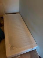 GRATIS 2 Ikea boxspring onderstellen, Ophalen, Gebruikt, 90 cm, Eenpersoons