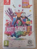 Just Dance 2019 - Nintendo Switch, Spelcomputers en Games, Games | Nintendo Switch, Muziek, Ophalen of Verzenden, Zo goed als nieuw