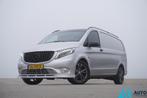 Mercedes Vito 114 CDI * Automaat * LED * Trekhaak *, Auto's, Automaat, Euro 5, Gebruikt, 4 cilinders