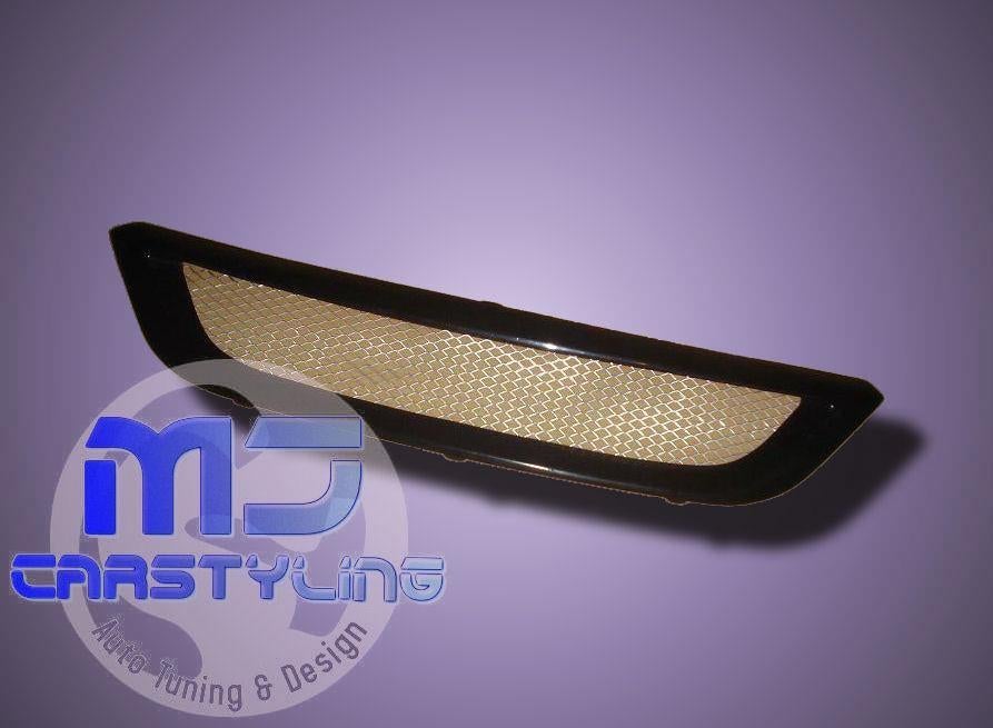 Opel Vectra B - Grill, Ophalen of Verzenden, MJ-Carstyling, Info@mj-carstyling.net, Sibeliusstraat 81 5011JH Tilburg