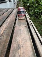 Tekno 1:50 Nadort, Ophalen of Verzenden, Zo goed als nieuw, Bus of Vrachtwagen, Tekno