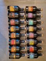 Hertog Jan Proeftuin bieren complete collectie, Verzamelen, Biermerken, Ophalen, Flesje(s), Hertog Jan