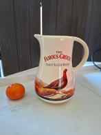 The Famous Grouse whisky kan, Verzamelen, Merken en Reclamevoorwerpen, Ophalen of Verzenden