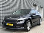 Skoda Enyaq iV 80 / Navigatie / App connect / Parkeersensore, 12 maanden, Gebruikt, Das WeltAuto Volkswagen, Zwart