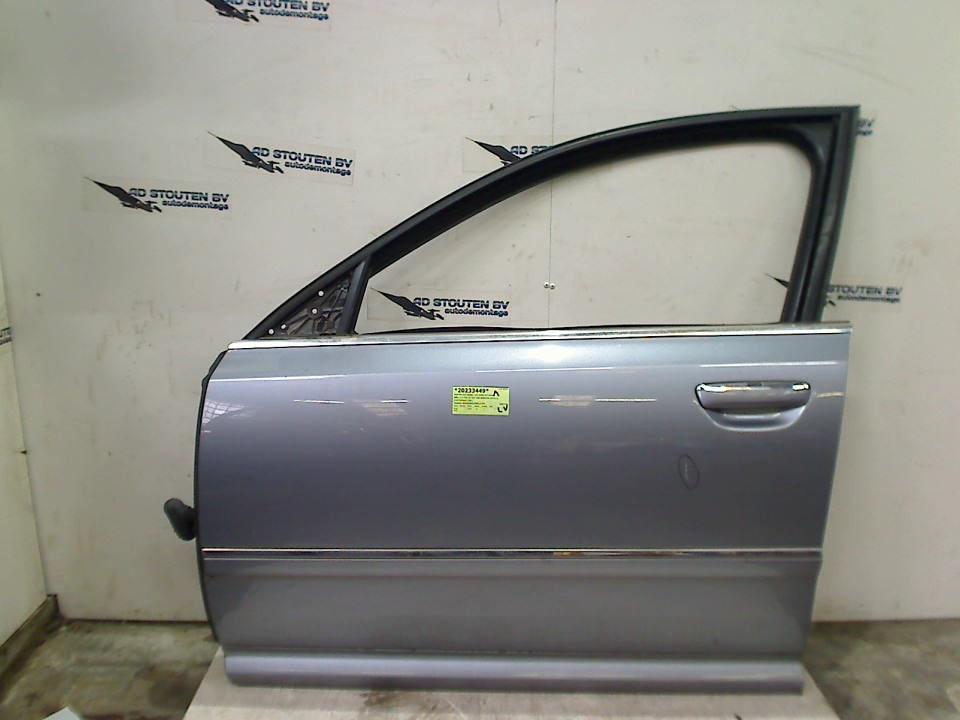 Portier Links Voor Audi A8 (D3) (2003-08/2010-07), Auto-onderdelen, Carrosserie en Plaatwerk, Gebruikt, Auto-Union-Straße  1, Ingolstadt 85057, , Duitsland