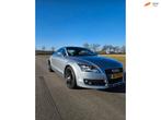 Audi TT 2.0 TFSI 2007 S-Line Vol Opties, TT, Gebruikt, 1984 cc, 4 stoelen