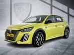 Peugeot 208 Hybrid 145 pk Automaat GT | Rijklaar | Alcantara, Automaat, 1199 cc, Bedrijf, Hybride Elektrisch/Benzine