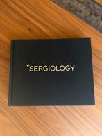 SERGIOLOGY: Het kookboek van Sergio Herman, Boeken, Kookboeken, Ophalen of Verzenden, Zo goed als nieuw, Nederland en België, Voorgerechten en Soepen