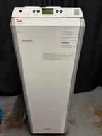 Brink Allure B16 HR V5 Upflow 1350 m3/h BJ 07-2020 (ZGAN), Ophalen, Hoog rendement (Hr), Overige typen, Minder dan 60 cm