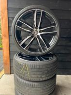 Seat Leon Cupra 19 inch Zomer️ ☀️, Ophalen, 18 inch, Gebruikt, Banden en Velgen
