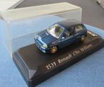 Solido Renault Clio Williams, Hobby en Vrije tijd, Modelauto's | 1:43, Ophalen of Verzenden, Nieuw, Auto, Solido