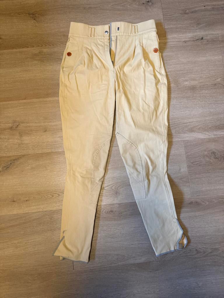 Paardrijbrowk pikeur, Dieren en Toebehoren, Paardrijkleding, Ophalen of Verzenden, Dressuur, Bovenkleding