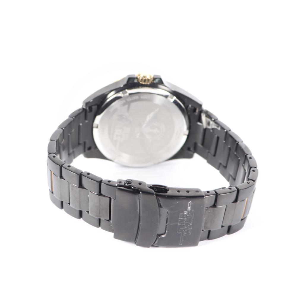 Star Wars Rotary Horloge - Zo Goed Als Nieuw, Flex Ltd., Zo goed als nieuw, https://flex.com/contact-us, Nobelstraat 10, 5807 GA Oostrum LB, Limburg, Nederland