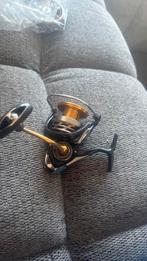 daiwa exceler lt 5000d-c, Watersport en Boten, Ophalen of Verzenden, Zo goed als nieuw, Molen