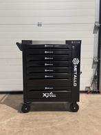 Metallo 7 lades 6 gevuld ! Momentsleutel !, Auto diversen, Autogereedschap, Ophalen, Zo goed als nieuw