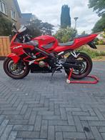 Honda cbr 600 fs, Sportuitlaat, 4 cilinders, Motorrijbewijs A, Meer dan 35 kW