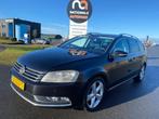 Volkswagen Passat Variant 2012 * 2.0 TDI Highline * EURO 5 *, Auto's, Volkswagen, Voorwielaandrijving, Euro 5, 4 cilinders, Zwart