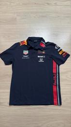 Red Bull Racing polo 152, Ophalen of Verzenden, Zo goed als nieuw, Jongen, Shirt of Longsleeve