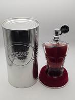 Jean Paul Gaultier Le Male Essence EDP 125ML Discontinued, Ophalen of Verzenden, Nieuw