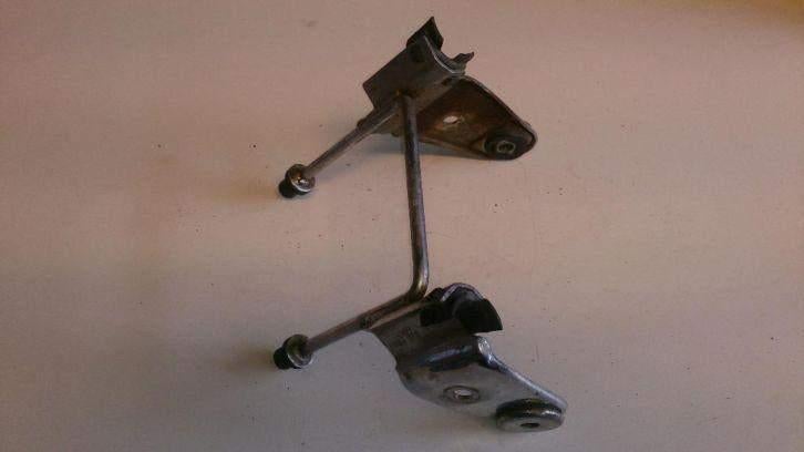 Kawasaki Z305 lamphouder KZ305 z305 lamporen kz305 CSR LTD, Ophalen of Verzenden, Gebruikt