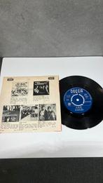 The Moody Blues — Life’s Not Life, Cd's en Dvd's, Vinyl Singles, Fotohoes, 7 inch, Single, Ophalen of Verzenden