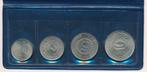 Joegoslavië Dinar muntset 1970 & 1976, Ophalen of Verzenden, Joegoslavië, Setje