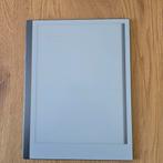 Remarkable 2 met pen - Lijn door scherm, Computers en Software, Remarkable, Gebruikt, 8 GB, Remarkable