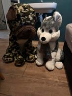 Grote knuffels, Ophalen, Zo goed als nieuw, Overige typen