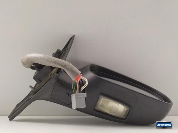 Buitenspiegel rechts van een Volvo S80, Gebruikt, -, -, Ophalen of Verzenden