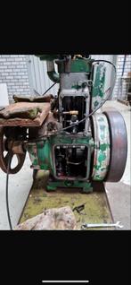 Lister diesel motor voor onderdelen, Ophalen, Gebruikt, Dieselmotor, 1400 tot 1800 rpm