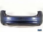 Achterbumper van een Volvo V60 (467), Auto-onderdelen, Carrosserie en Plaatwerk, Gebruikt, -, -, Ophalen of Verzenden