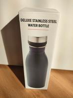 Set van 2 warmhoudbekers, 1 thermosfles en 2 waterflessen, Ophalen of Verzenden, Nieuw