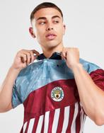 Manchester City RETRO shirt S & L  van € 100,00 voor € 39,95, Maat S, Ophalen, Nieuw, Shirt