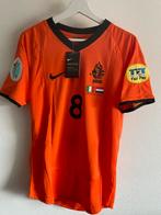 Euro 2000 Nike Nederlands elftal shirt Edgar Davids maat XL, Sport en Fitness, Voetbal, Maat XL, Ophalen of Verzenden, Nieuw, Shirt