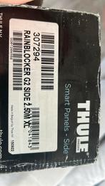 Zijwand thule rainblocker G2.50 m xl, Ophalen, Nieuw