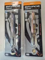 Savage Gear 3D Burbot Tube, Watersport en Boten, Ophalen of Verzenden, Nieuw, Overige typen