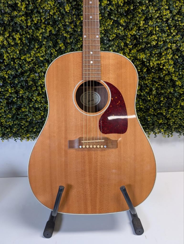 Gibson J-45 Studio Walnut Akoestische Gitaar, Gibson, Service@gibson.com, 201 Gibson Dr, Bozeman, MT 59718, USA, Ophalen of Verzenden