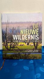 Boek De Nieuwe Wildernis  van Frans Vera en Marije Sietsma, Ophalen of Verzenden, Gelezen