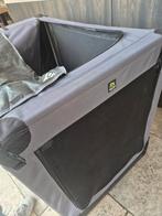 Honden (XL) reisbench te koop, Ophalen