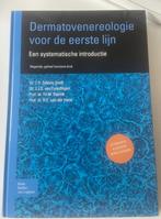 Dermatovenereologie voor de eerste lijn, Ophalen of Verzenden, Beta, Zo goed als nieuw, Overige niveaus