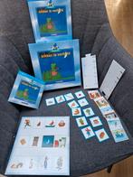Schatkist: Kikker is verliefd - Educatief spel, Ophalen of Verzenden, Zo goed als nieuw, Taal en Lezen
