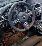 BMW stuurwiel - stuurverwarming - Trilfunctie - adaptive cc., Ophalen of Verzenden, Nieuw, BMW