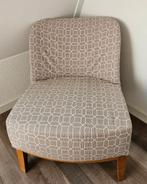 IKEA Stockholm fauteuil – designklassieker, Ophalen, Designklassieker met jaren 50 allure, 75 tot 100 cm, Zo goed als nieuw