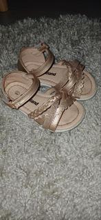 Meisjes sandaaltjes maat 21, Kinderen en Baby's, Babykleding | Schoentjes en Sokjes, Gebruikt, Meisje, Graceland, Overige typen
