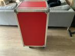 Flightcase, Ophalen, Gebruikt, Overige instrumenten, Flightcase