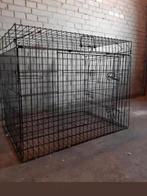 Te koop, Hond bench/kooi zonder bodem., Ophalen