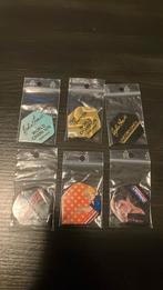 Speler flights, Ophalen of Verzenden, Nieuw, Flights