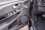 Renault Clio 1.2 GT / INITIALE PARIS AUTOMAAT, LUXE&COMFORT,, Auto's, Euro 5, Gebruikt, Zwart, Leder