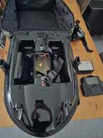 Bearcreeks ScavengerPro Ipilot50 voerboot, Ophalen of Verzenden, Zo goed als nieuw, Overige typen