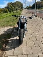 Honda Shadow Old School Custom Bobber – Uniek!, Motoren, Motoren | Honda, 750 cc, Cardan-aandrijving, 2 cilinders, Particulier